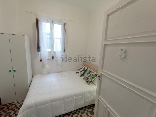 Habitación, Recogidas, Granada