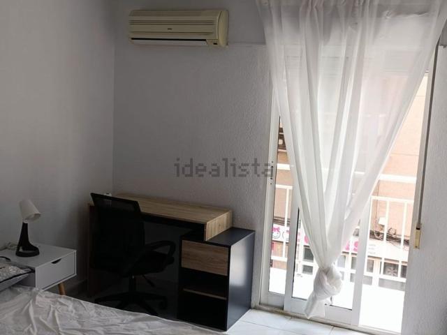 Habitación, Reina Victoria Miguel Hernández, Elche / Elx