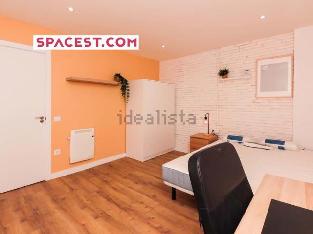 Habitación, Reus