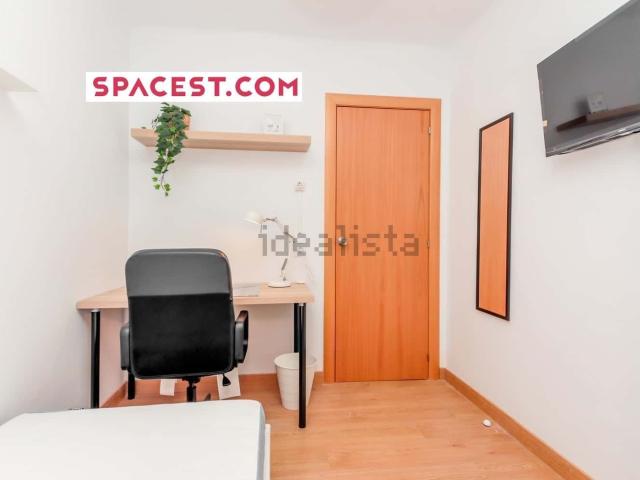 Habitación, Reus