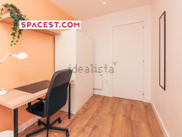 Habitación, Reus