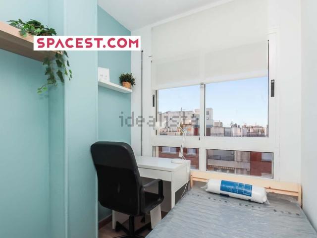 Habitación, Reus