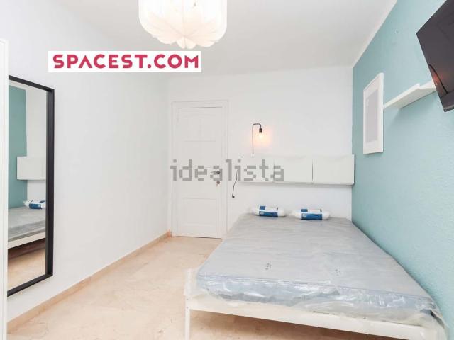 Habitación, Reus