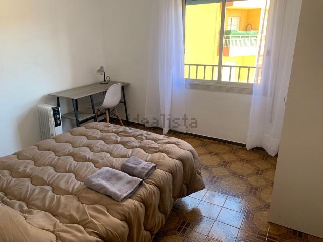 Habitación, Reus
