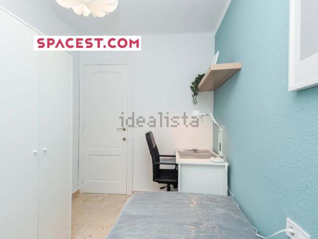 Habitación, Reus