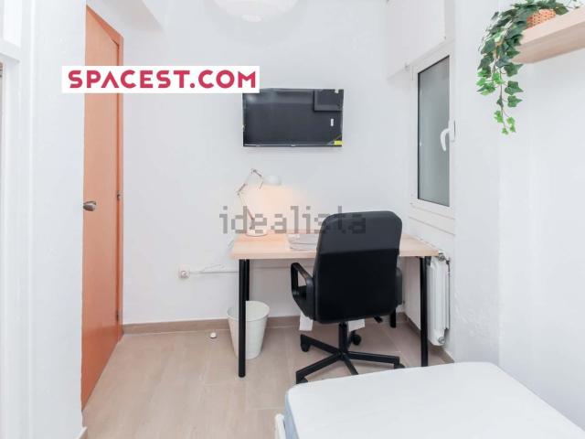 Habitación, Reus