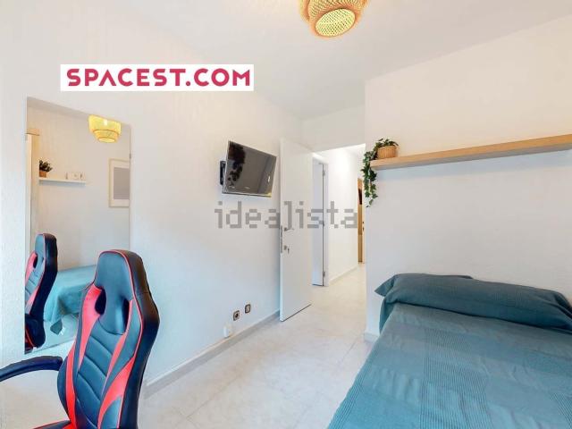 Habitación, Reus