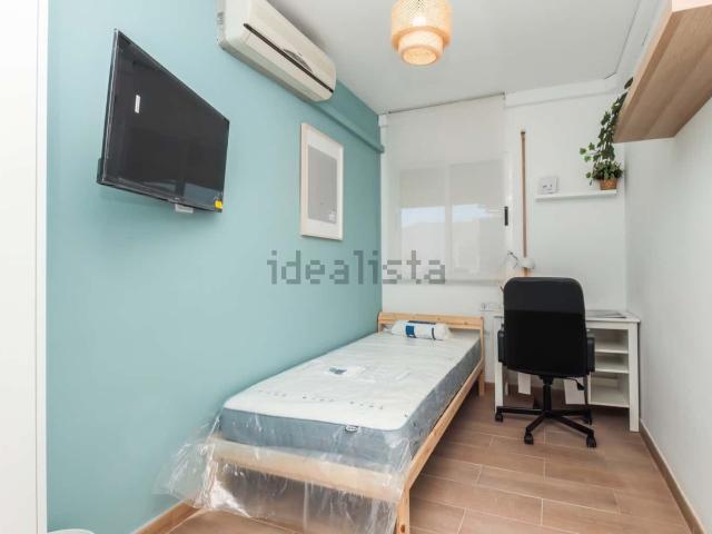 Habitación, Reus