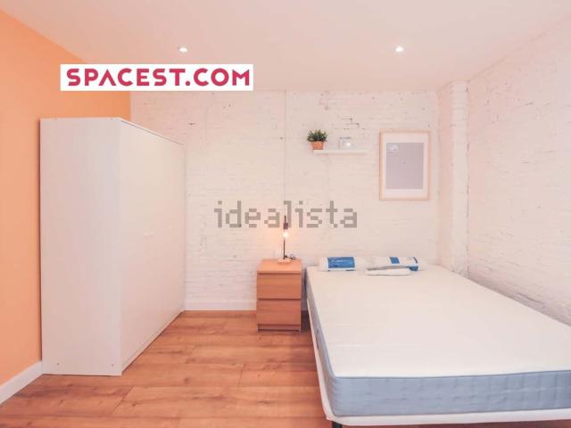 Habitación, Reus