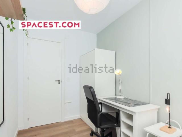 Habitación, Reus