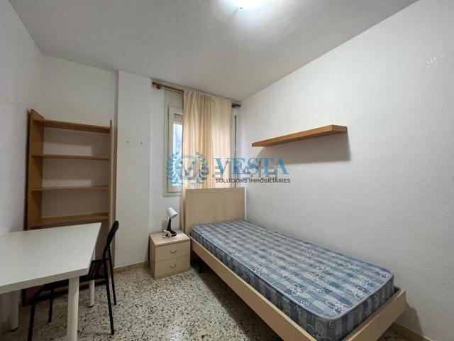 Habitación, Reus