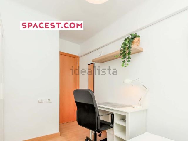 Habitación, Reus