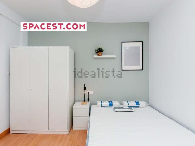 Habitación, Reus
