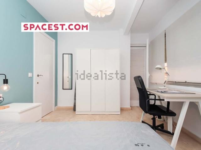 Habitación, Reus