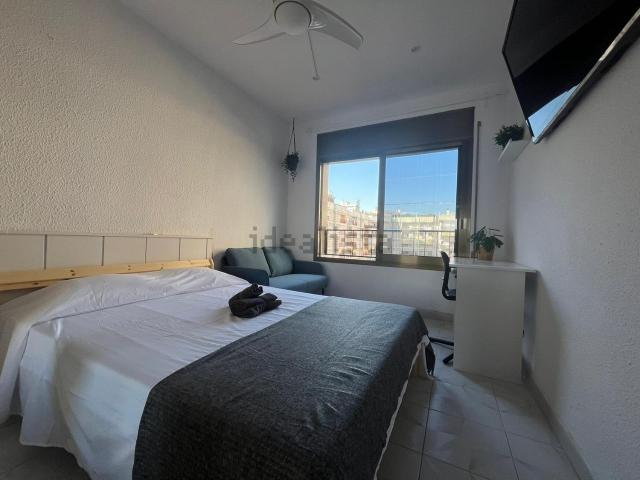 Habitación, Reus