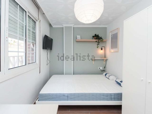 Habitación, Reus