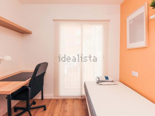 Habitación, Reus