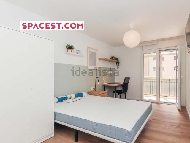 Habitación, Reus