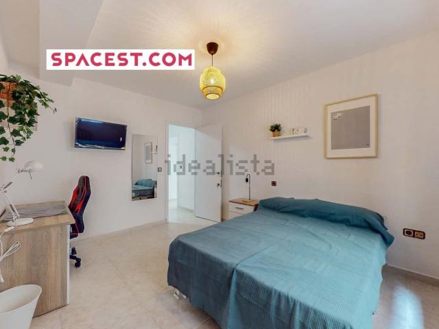 Habitación, Reus