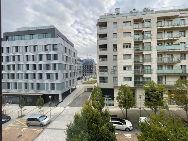 Habitación, Riberas, Donostia San Sebastián