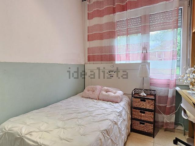 Habitación, Riells i Viabrea