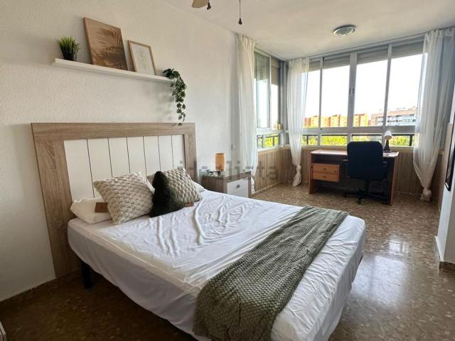 Habitación, Rincón de la Victoria