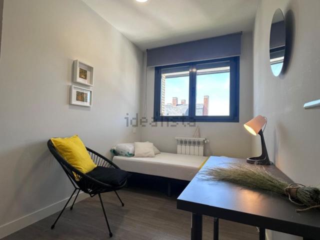 Habitación, Rivas Vaciamadrid