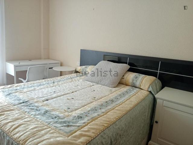 Habitación, Romo, Getxo