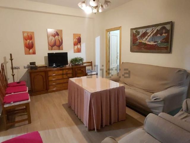 Habitación, Ronda Arabial, Granada