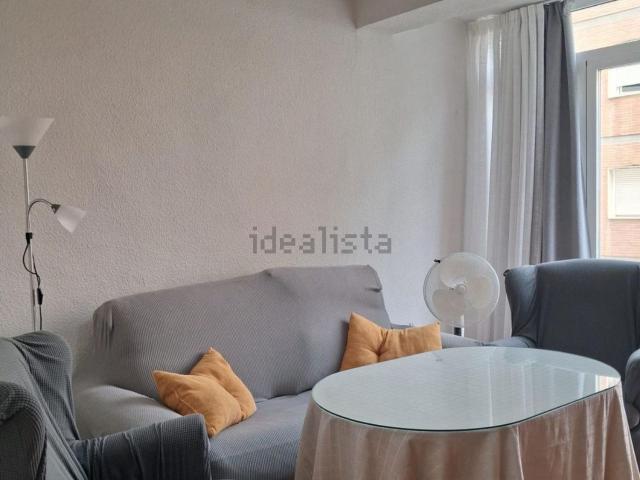 Habitación, Ronda Arabial, Granada