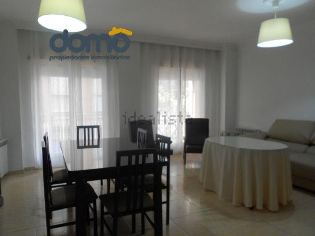 Habitación, Ronda Arabial, Granada