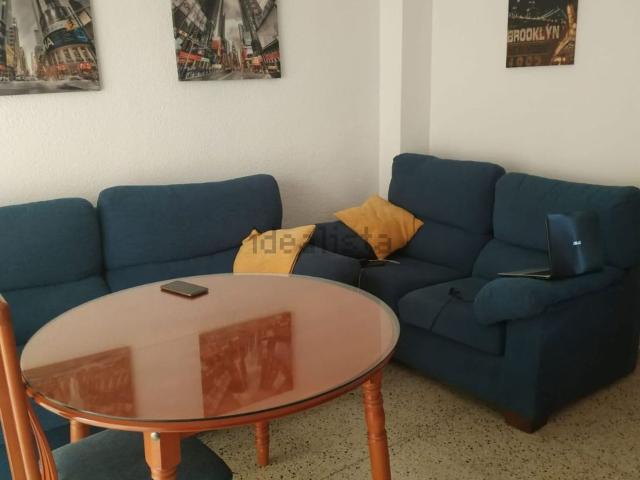 Habitación, Ronda Arabial, Granada