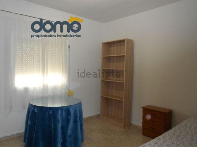 Habitación, Ronda Arabial, Granada