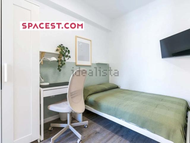 Habitación, Ronda Arabial, Granada