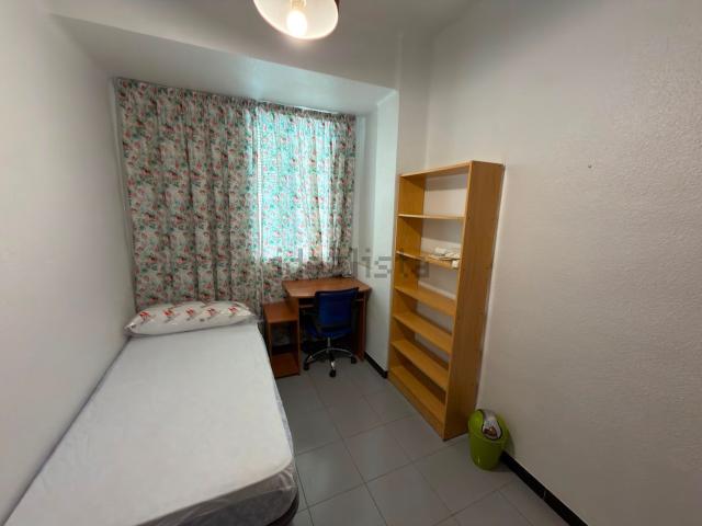 Habitación, Ronda Arabial, Granada