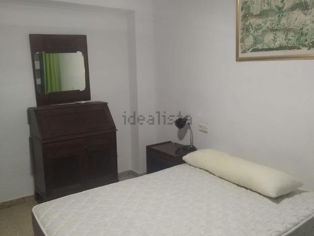 Habitación, Ronda Arabial, Granada