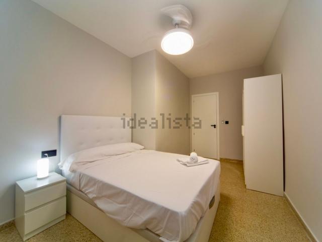 Habitación, Ronda Arabial, Granada