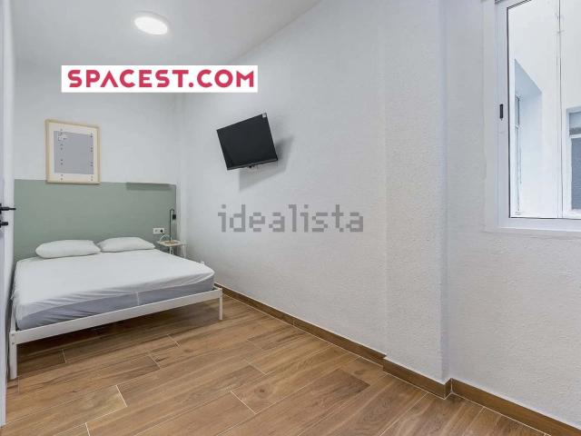 Habitación, Ronda Arabial, Granada