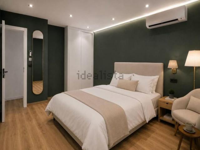 Habitación, Ronda Arabial, Granada