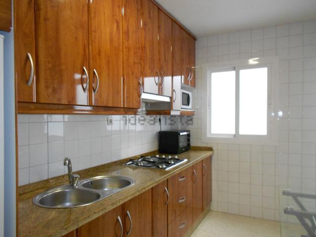 Habitación, Ronda Arabial, Granada