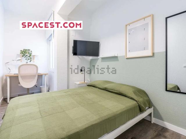 Habitación, Ronda Arabial, Granada