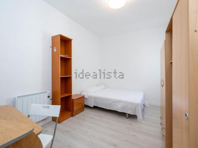 Habitación, Ronda Arabial, Granada