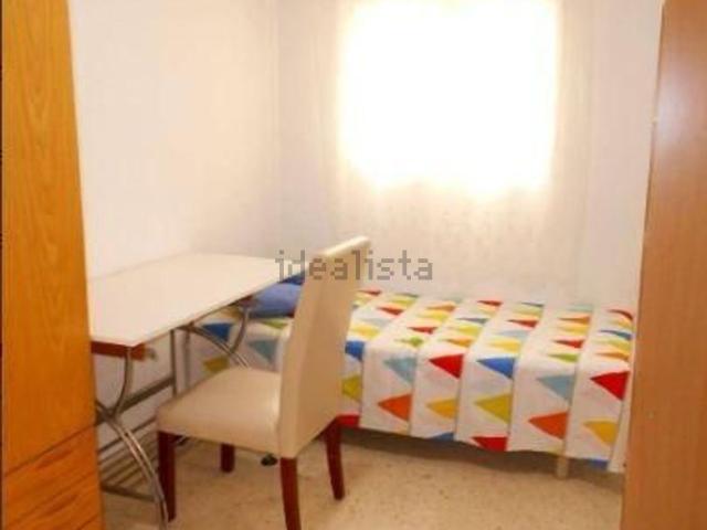 Habitación, Ronda Arabial, Granada