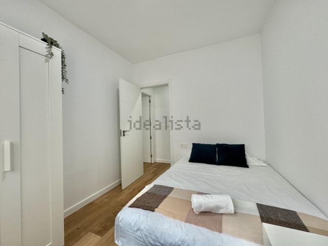 Habitación, Ronda Arabial, Granada