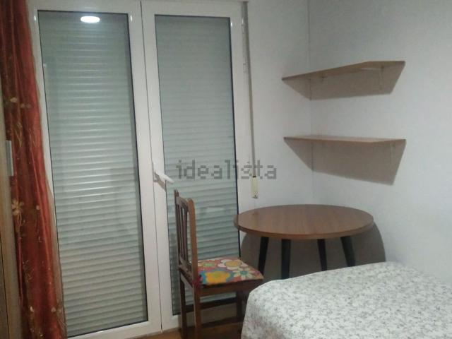 Habitación, Ronda Arabial, Granada