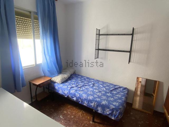 Habitación, Ronda Arabial, Granada