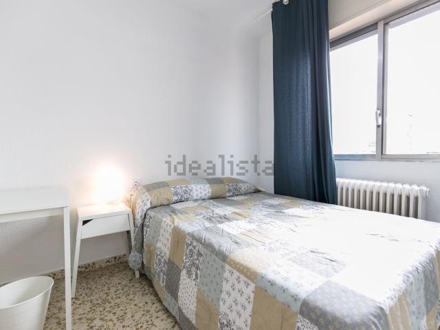 Habitación, Ronda Arabial, Granada
