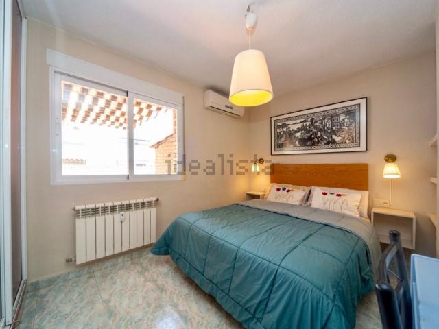 Habitación, Ronda Arabial, Granada