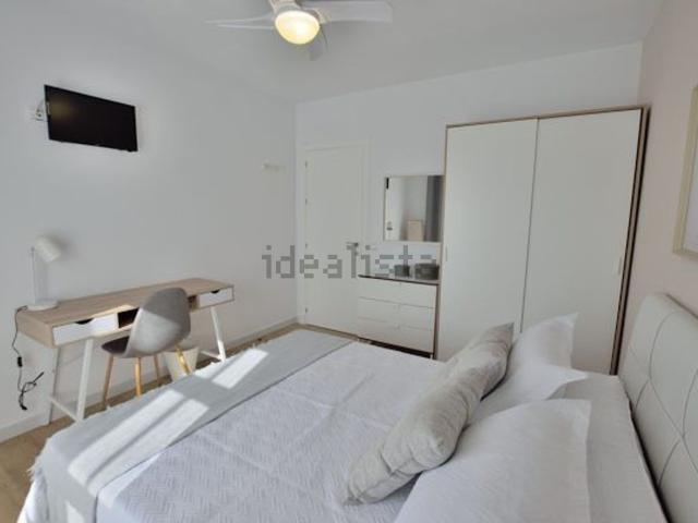 Habitación, Ronda
