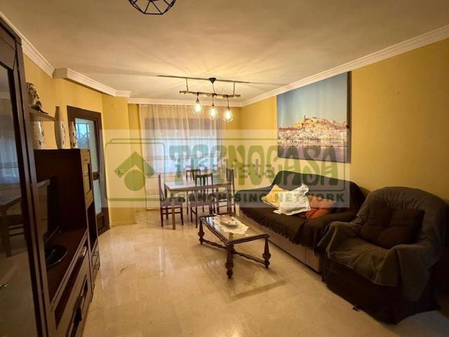 Habitación, Ronda